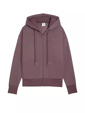 PUMA | Sudadera con capucha para mujer HER Relaxed |
